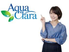 アクアクララ
